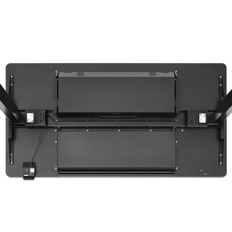 Hexcal Elevate Standing Desk