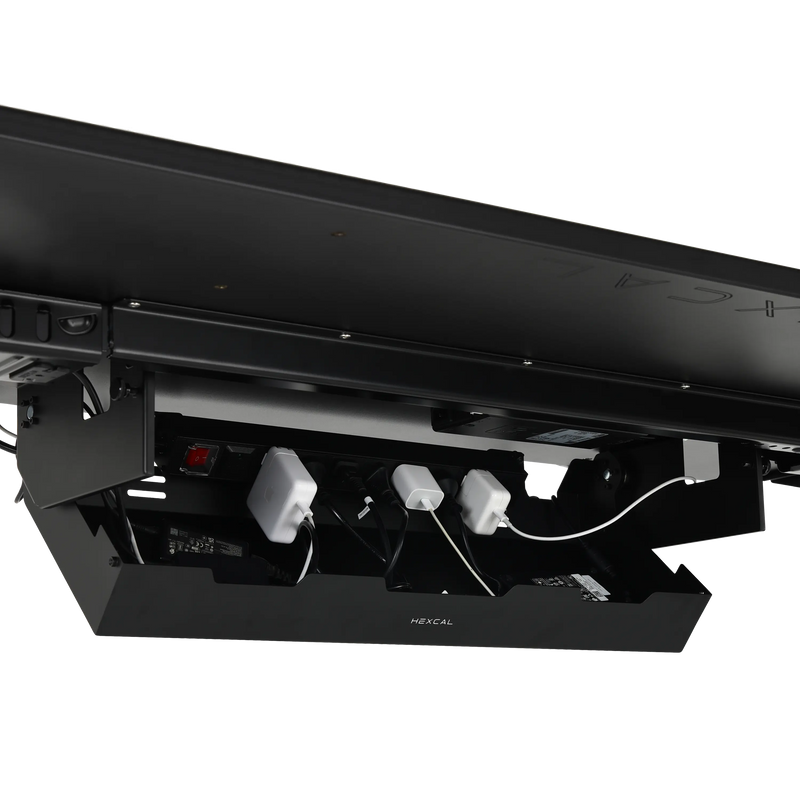 Hexcal Elevate Standing Desk