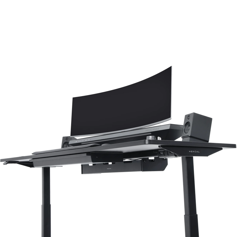 Hexcal Elevate Standing Desk